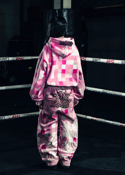 TRIBAL M SWEATPANTS