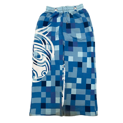 TRIBAL M SWEATPANTS