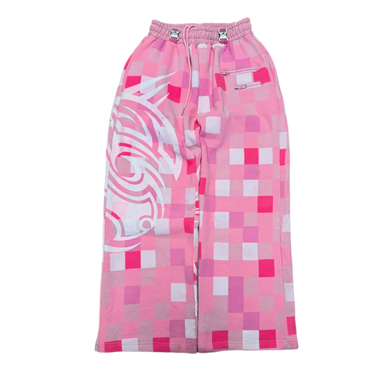 TRIBAL M SWEATPANTS