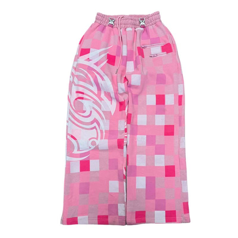 TRIBAL M SWEATPANTS