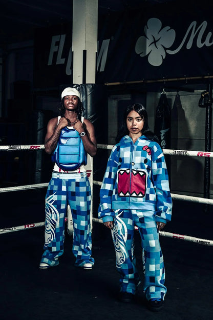 TRIBAL M SWEATPANTS